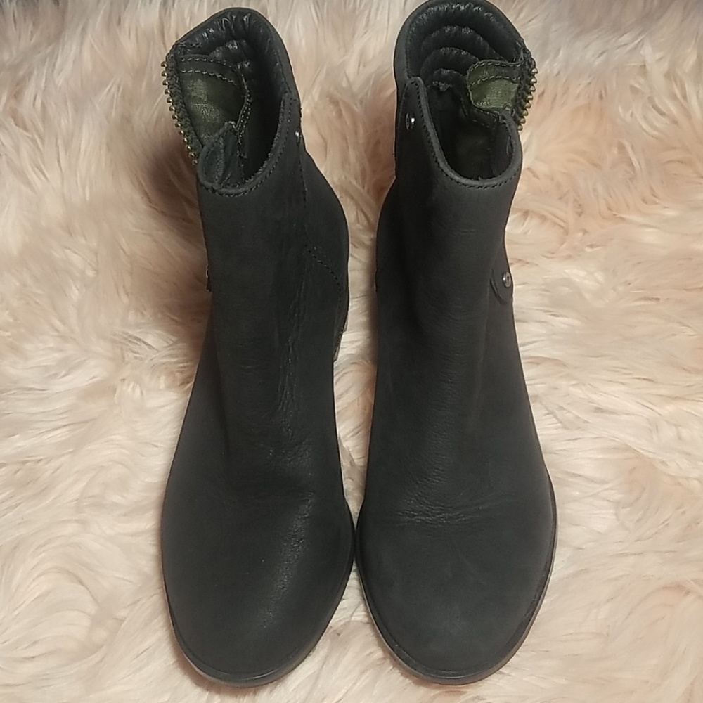 Sorel boots